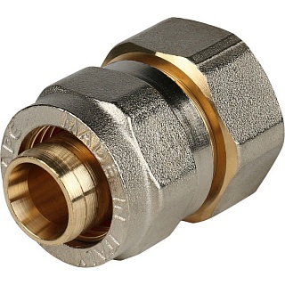 Переходник с внутренней  резьбой 3/4"х20 SFS-0002-003420 STOUT