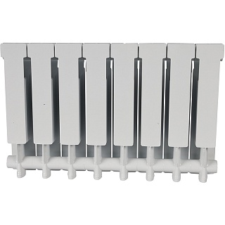     8  STOUT ALPHA 350 (SRA-2310-035008)  