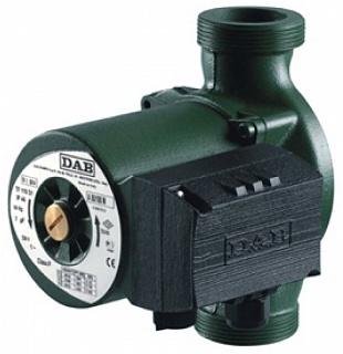Насос циркул. A  50/180 М (505803001) "DAB" Ду 25 без гаек ВЫГОДА