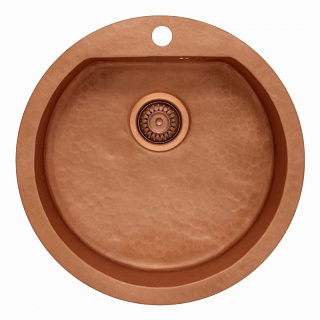 Кухонная мойка Seaman Natural SMC-510V Supreme