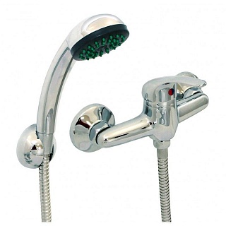 Смеситель д/душа STROY картридж d35  3506 ARGO 34166 