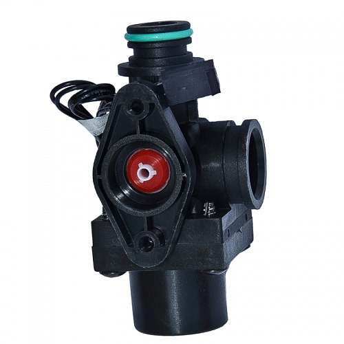 Датчик протока воды на ГВС (350-400 MSC)