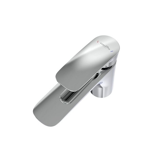 Смеситель д/умывальника "KOMAKI" (KOM-1011) TOKITO