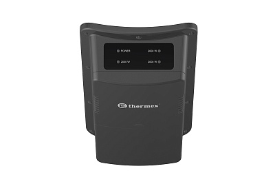 Бойлер косвенного нагрева THERMEX Nixen 300 F (Combi нержавейка) ВЫГОДА!!!