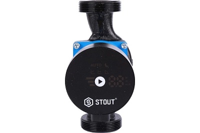 Насос циркуляционный mini pro 32/60-180 (SPC-0003-3260180) STOUT