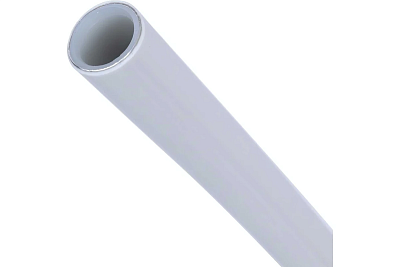 Труба 26x3,0-4 (штанга 4 м) K-FLEX SOLID PERT II/Al/PERT II (40/4)(отгружать чётными метрами)
