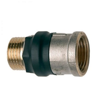 Соединение изолирующее для газа металл ИСНВ-15 г/ш