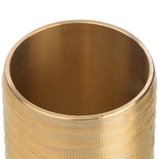 Переход для рез.шл. 1 1/4"ш - 35 ЛАТ (20) (SFT-0035-011435) STOUT