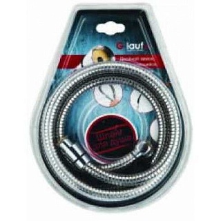 Шланг для душа 175см имп.*имп. URG-1207 G-lauf