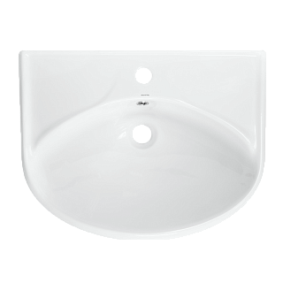 Умывальник "Самарский" под кронштейны 1-й величины 575х445 (Самара) АКЦИЯ!!