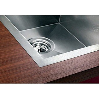 Мойка кухонная Seaman Eco Marino SMB-8052K