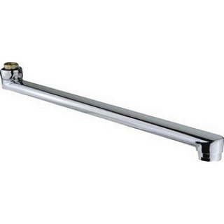 Излив д/шаров L смесителя  G-lauf UCG-2232 40 см