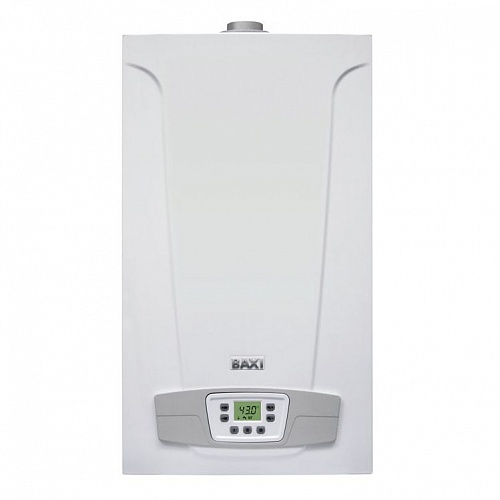 Котел газовый BAXI  ECO 4s 1.24F 7659666-- ВЫГОДА!