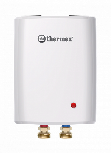 Водонагреватель проточ. Тhermex Surf 6000 (без напорный)