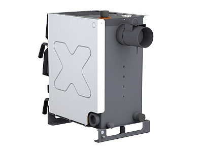 Котел твердотоп. ZOTA Master-X  14 ВЫГОДА!