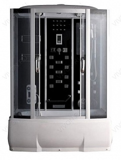 Душевая кабина WISLA 170/80 ТН