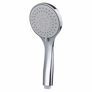 Лейка д/душа ARGO 3-х поз. OLIVIA хром. пласт. дисковый подвес 20 1311 Р  