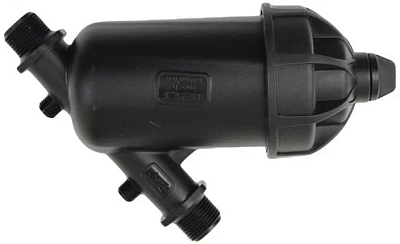 Фильтр дисковый 1 1/4" 120 мкм (32763)