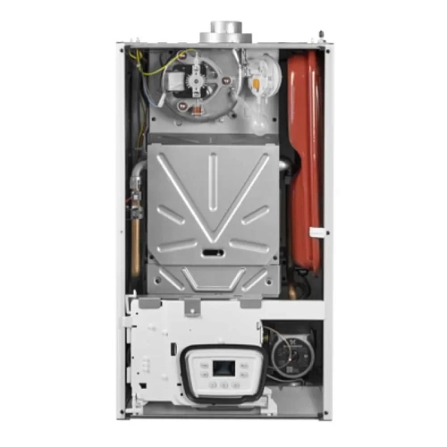 Котел газовый BAXI ECO Life 1.24F 7814105 ВЫГОДА!!!