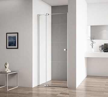 ДУШЕВАЯ ДВЕРЬ В НИШУ CEZARES VALVOLA-B-1 90-C-Cr