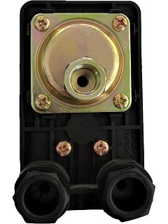 Реле сухого хода SMS-PC-13  F 1/4