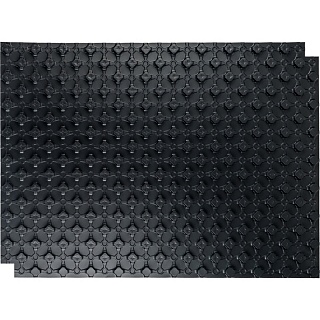 Мат (плита) для теплого пола 1100х800х20 (SMF-0001-110802) STOUT