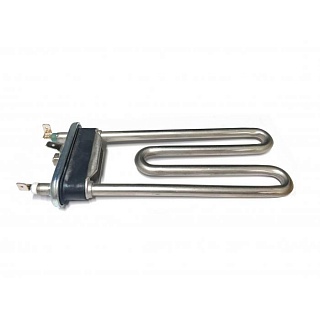 ТЭН д/сма  ИТА 1700W (прям.с отв.L=170, R15, M115) М46054