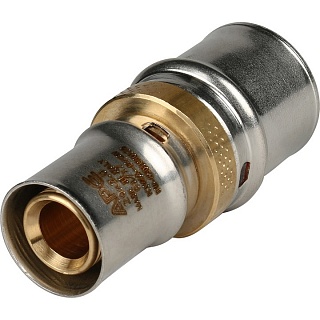 Муфта соединительная переходная 26х20 SFP-0004-002620 STOUT 