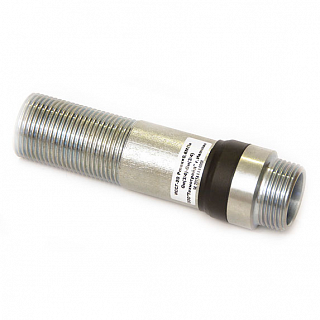 Соединение изолирующее для газа (сгон)  ИССГ 40