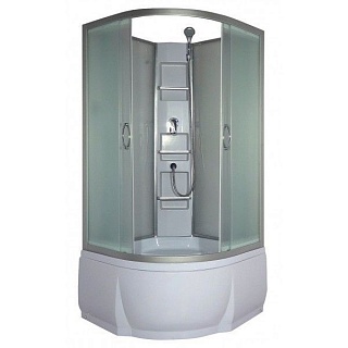 Душевая кабина AMUR Б/К 90/44 МТ