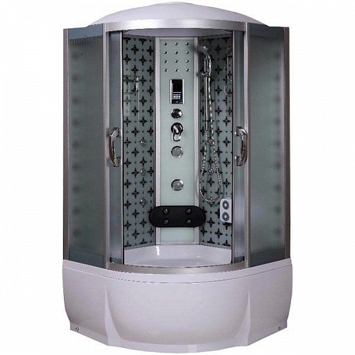 Душевая кабина TEMZA 100/44 МТ