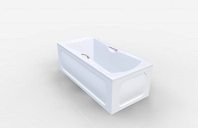 Ванна 1Marka AGORA 170x75