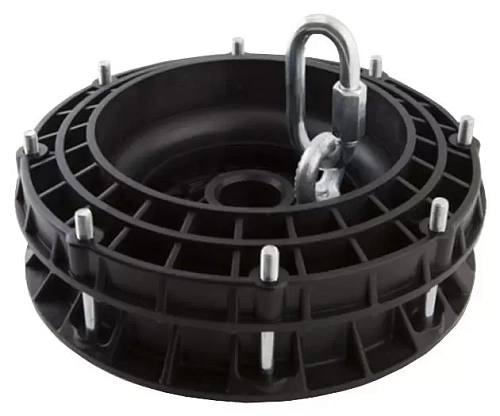 Оголовок  скважинный ОСП 133-160/32 (6302)