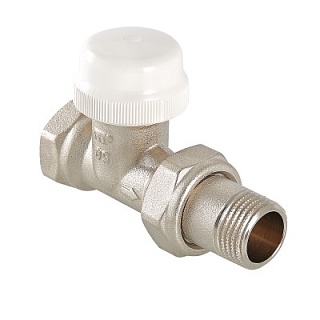 Клапан термост. для рад. прямой 3/4" (VT.032.N.05)