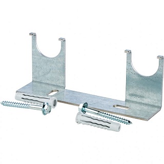 Скоба для крепления к стене насосных групп (SDG-0019-000004) STOUT