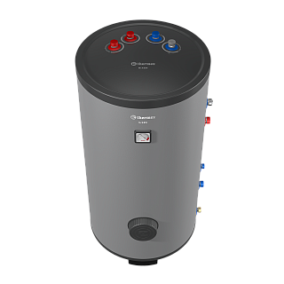 Бойлер косвенного нагрева THERMEX Nixen 150 F (Combi нержавейка) ВЫГОДА!!!