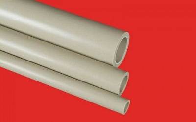 Труба ПН 20  40х6,7  FV-Plast (24)