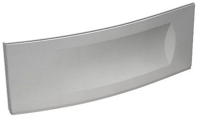 Ванна акриловая Эпсилон + каркас + фронтальная панель