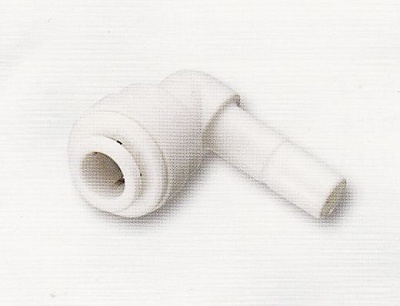 Фитинг угловой Т1/4" х С1/4" трубка-стержень 4SE4 (1656)