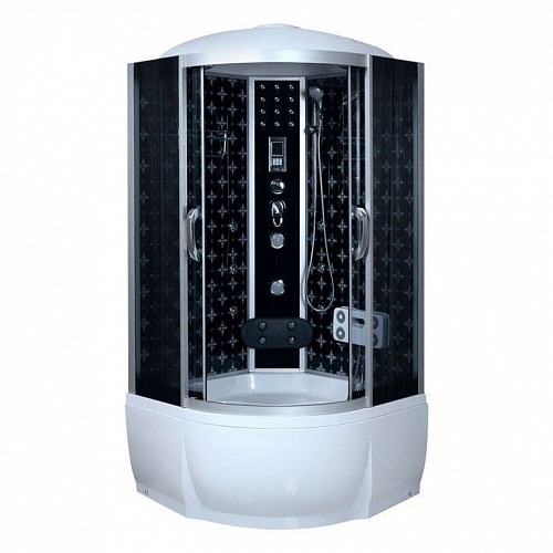 Душевая кабина TEMZA 90/44 ТН