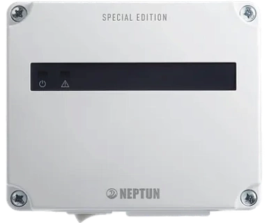 Система Neptun Special Edition, Базовый проводной PROFI Click 1/2 (краны Россия)