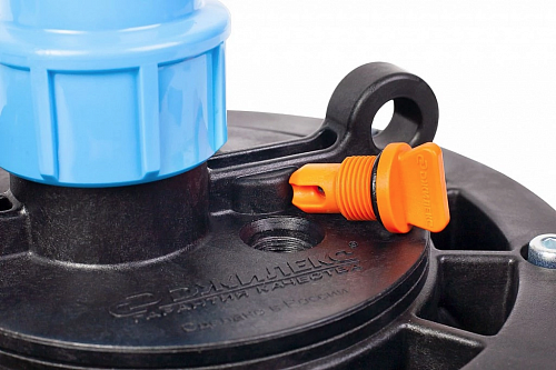 Оголовок  скважинный ОСП 130-140/32 (6004)