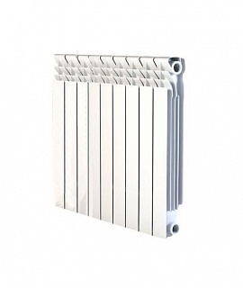 Радиатор бим.Радена CS 500х9 (009010209) 