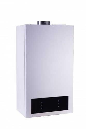 Котел газовый HUBERT AGB 18 DP (Wi-Fi)
