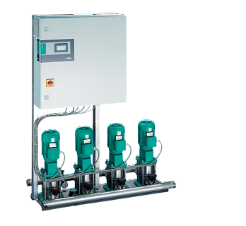 Comfort COR-3 MVI 7003/CC