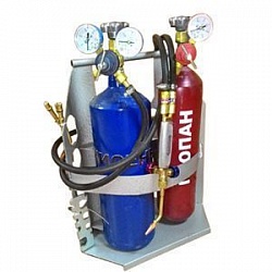 Газосварочное оборудование для пайки, сварки, резки
