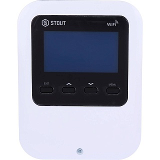 Интернет модуль WIFI RS (STE-0101-007005) STOUT