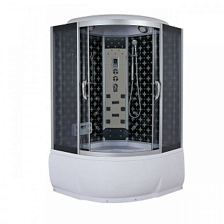 Душевая кабина TEMZA 135/135/55 ТН