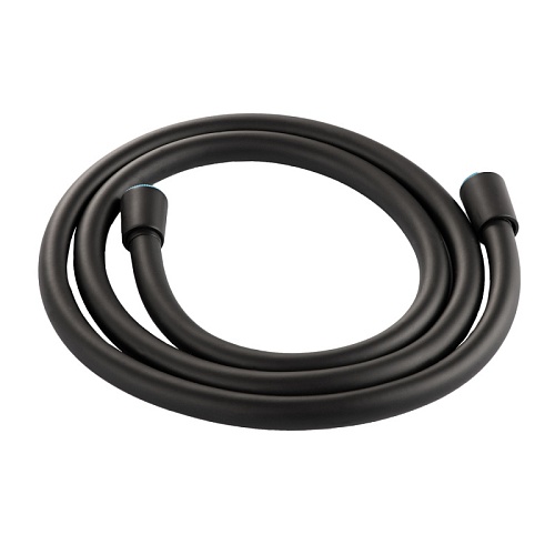 Шланг для душа "Abens" (А242) черный  WasserKraft