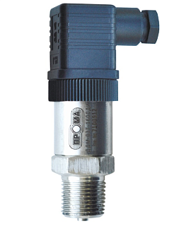 Датчик давления  ДДМ-03Т-1000ДИ, 1,0 МПа, М20х1,5 ПРОМА